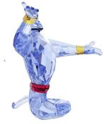 Swarovski - Figuur - Genio Aladdín - Glas, Kristal, Antiek en Kunst
