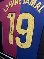 FC Barcelona - Spaanse voetbal competitie - Lamine Yamal -