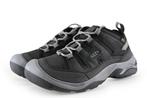Keen Wandelschoenen in maat 41 Zwart | 5% extra korting, Verzenden, Zwart, Zo goed als nieuw, Keen