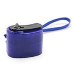 USB Oplader met Dynamo - Noodgeval Handslinger Lader Charger, Telecommunicatie, Mobiele telefoons | Batterijen en Accu's, Verzenden