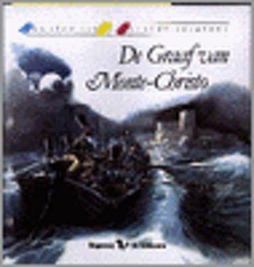 De graaf van Monte-Christo / Juwelen uit de wereldliteratuur, Verzenden, Alexandre Dumas