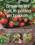Groente en fruit in potten en bakken 9789058775290, Jo Whittingham, Onbekend, Verzenden