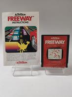 Freeway Atari 2600, Games en Spelcomputers, Games | Atari, Ophalen of Verzenden, Zo goed als nieuw