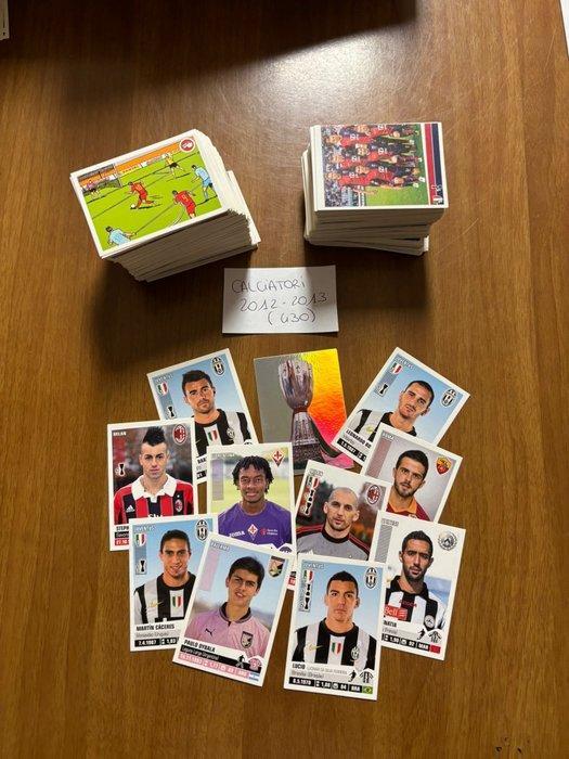 2001/02, 2010/11, 2011/12, 2012/13, 2013/14, 2014/15, 2014,, Verzamelen, Stickers