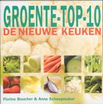 Groenten Top 10 9789023011729, Verzenden, Boucher, Anne Scheepmaker