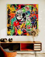 Mikko - Mickey Mouse 7up Lover - XL (No reserve price!)