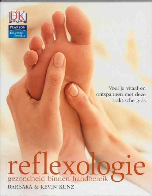 Reflexologie 9789043011365, Livres, Grossesse & Éducation, Envoi