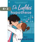 De liefdeshypothese 9789044364859 Ali Hazelwood, Boeken, Verzenden, Gelezen, Ali Hazelwood