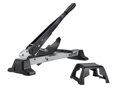 Veiling - Wolfcraft vinyl- en laminaatsnijder VLC 1000, Doe-het-zelf en Bouw, Gereedschap | Overige machines