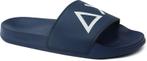 Sun68 Slippers Logo Navy maat 43 Heren, Kleding | Dames, Nieuw, Sun68, Verzenden, Blauw
