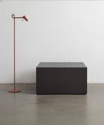 KDLN - Room 8 - Bank - Soft Cube 4 - Eik - eikenhout zwart, Antiek en Kunst