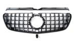 Sport Grille geschikt voor Mercedes W447 V-KLASSE met 360° C, Verzenden, Nieuw