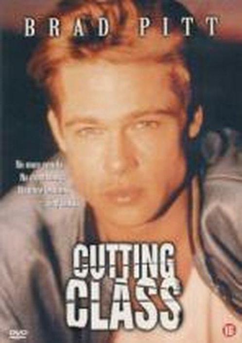 Cutting class (dvd tweedehands film), Cd's en Dvd's, Dvd's | Actie, Ophalen of Verzenden