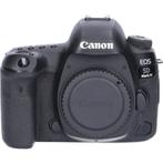 Tweedehands Canon EOS 5D Mark IV Body CM4960, Audio, Tv en Foto, Canon, Gebruikt, Ophalen of Verzenden
