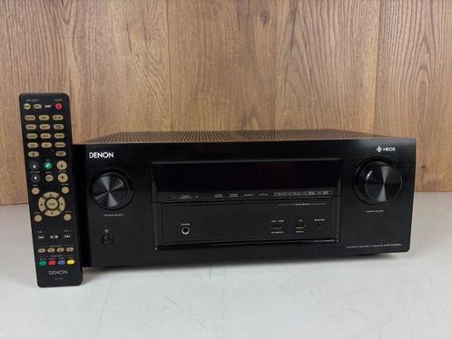 Denon - AVR-X2400H Récepteur multicanaux à semi-conducteurs, Audio, Tv en Foto, Radio's