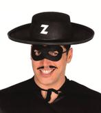 Zorro Hoed, Verzenden