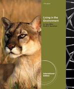 Living In The Environment 9780538735353 G. Miller, Verzenden, Gelezen, G. Miller