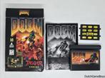 Atari Jaguar - Doom, Consoles de jeu & Jeux vidéo, Verzenden