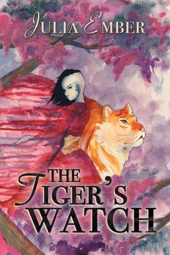 The Tigers Watch 9781635334852 Julia Ember, Boeken, Taal | Engels, Zo goed als nieuw, Verzenden