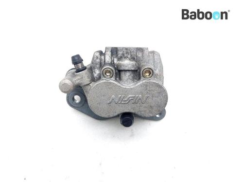 Étrier de frein gauche avant Yamaha XTZ 660 Tenere 1991-1999, Motoren, Onderdelen | Yamaha, Verzenden