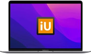 MacBook Air Refurbished met 3 Jaar Garantie