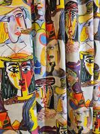 Luxe stof Opere di Pablo Picasso -300x280cm- Artmaison