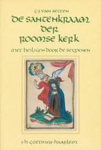 SANTENKRAAM DER ROOMSE KERK 9789025719463 Setten, Boeken, Verzenden, Gelezen, Setten