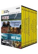 National geographic - Best of op DVD, Cd's en Dvd's, Verzenden, Nieuw in verpakking