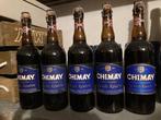 Chimay - Grande Reserve 2006, 2007, 2008, 2009 & 2010 - 75cl, Nieuw