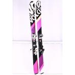 157 freeride skis VOLKL 100 EIGHT, grip walk, full rocker +, Sport en Fitness, Skiën en Langlaufen, Overige merken, 140 tot 160 cm