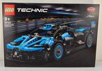Lego - Technic - 42162 - Bugatti Bolide Agile Blue - 2020+