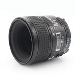 Nikon AF Micro 60mm F/2.8 D | Tweedehands, Verzenden, Zo goed als nieuw