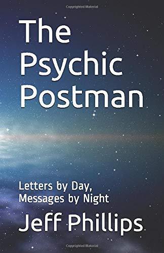 The Psychic Postman: Letters by Day, Messages by Night, Ald, Livres, Livres Autre, Envoi