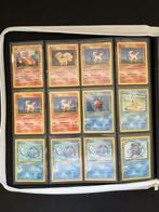 Pokémon - 135 Card - WOTC - Base set, Fossil, Jungle, Neo, Nieuw
