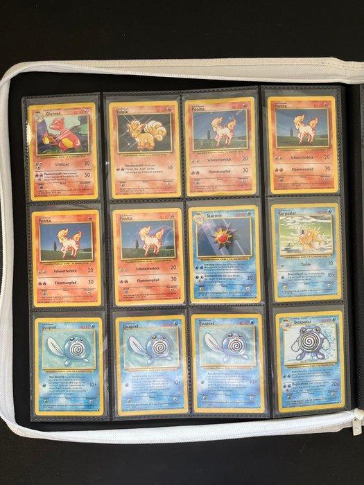 Pokémon - 135 Card - WOTC - Base set, Fossil, Jungle, Neo, Hobby en Vrije tijd, Verzamelkaartspellen | Pokémon
