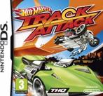 Hot Wheels Track Attack (DS Games), Games en Spelcomputers, Ophalen of Verzenden, Zo goed als nieuw