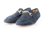 Loafers in maat 39 Blauw | 10% extra korting, Kleding | Heren, Schoenen, Loafers, Zo goed als nieuw, Verzenden