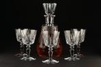Baccarat - Carafe - Cristal