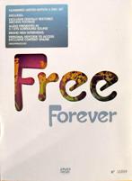 Free - Forever