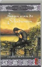 Zoon van de Schaduwen 9789024553334, Boeken, Fantasy, Gelezen, J. Marillier, Juliet Marillier, Verzenden