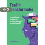 Taal in transformatie 9789463193047 Frieda Steurs, Verzenden, Zo goed als nieuw, Frieda Steurs