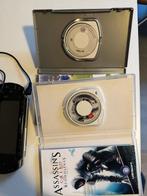 Sony - Playstation Portable (PSP) - Videogameconsole + games, Nieuw