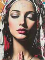 Nina Nox - Where Heaven Learned a Name XL