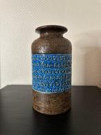 Bitossi - Aldo Londi - Vaas - Steengoed - Bitossi Aldo Londi, Antiek en Kunst