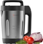 2dekans | KitchenBrothers Soepmaker - Blender - tot 800W -, Elektronische apparatuur, Keukenmixers, Ophalen of Verzenden, Nieuw