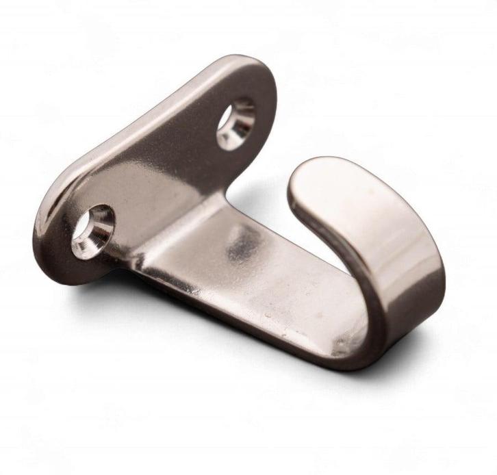 RVS Plafondhaak Nils - AISI304/A2, Tuin en Terras, Overige Tuin en Terras, Verzenden