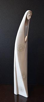 Lladró - Statue, Onze Lieve Vrouw beeld van Lladro