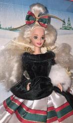 Mattel - Barbiepop Barbie Happy Holidays Gala Special