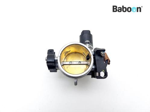 Corps de papillon Ducati Scrambler 800 Desert Sled 2022, Motoren, Onderdelen | Ducati, Verzenden