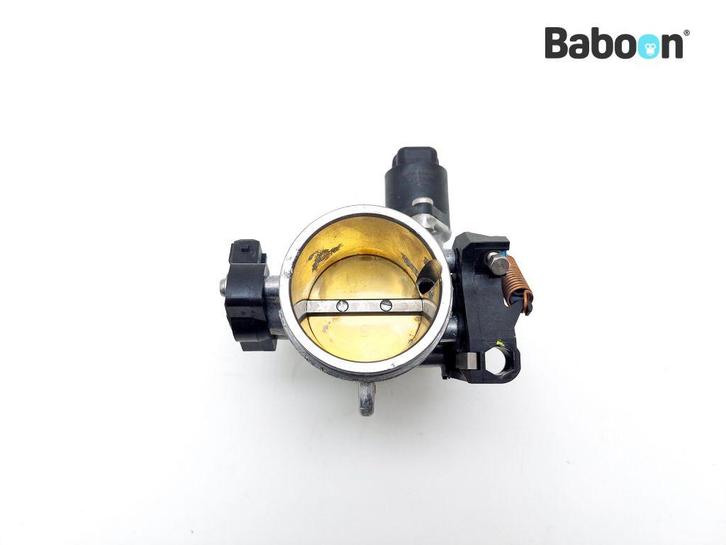 Corps de papillon Ducati Scrambler 800 Desert Sled 2022, Motoren, Onderdelen | Ducati, Verzenden